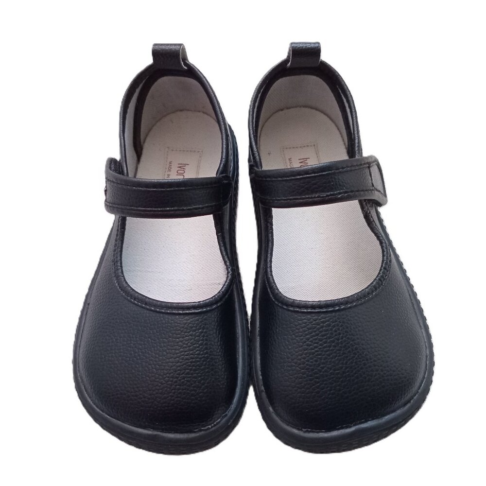 Girls' Shoes Kids School Mary Jane Casual Soft Shoes Size 11.5